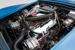 Chevrolet Corvette L71 Roadster 1969 года